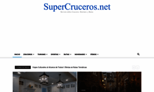 Supercruceros.net thumbnail