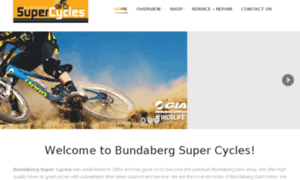Supercycles.bundyonline.com thumbnail