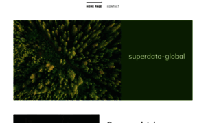 Superdata-global.com thumbnail