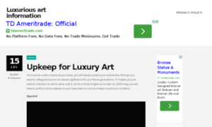 Superdeluxe-artspace.com.au thumbnail