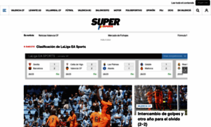 Superdeporte.es thumbnail