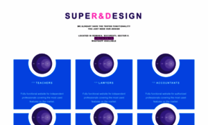 Superdesign.ro thumbnail