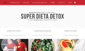 Superdietadetox.com.br thumbnail