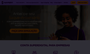 Superdigital.com.br thumbnail