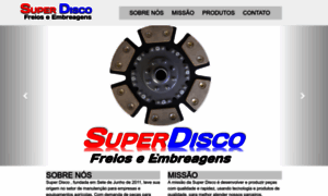 Superdisco.com.br thumbnail