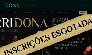 Superdonadecasa.com.br thumbnail