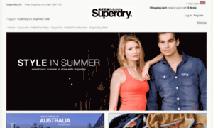 Superdry-sale-uk.co.uk thumbnail