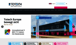 Superdry-totech.de thumbnail