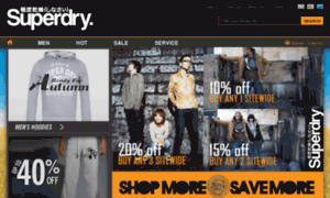 Superdrysaleuk.net thumbnail