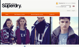 Superdryukoutlets.net thumbnail