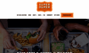 Superdupersf.com thumbnail