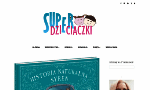 Superdzieciaczki.blogspot.com thumbnail