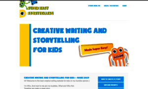 Supereasystorytelling.com thumbnail