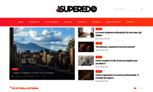 Superedo.it thumbnail