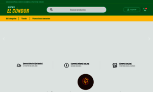 Superelcondor.com.ar thumbnail