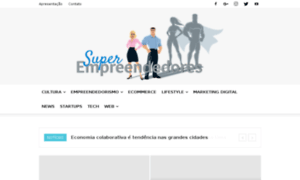 Superempreendedores.com.br thumbnail