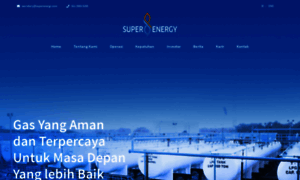 Superenergy.co.id thumbnail