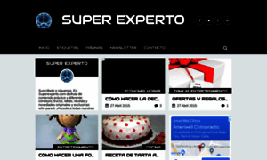 Superexpertos.over-blog.com thumbnail