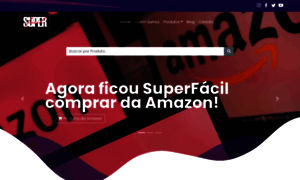 Superfacil.net.br thumbnail