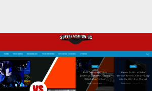 Superfashion.us thumbnail