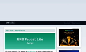 Superfaucet.faucethero.com thumbnail