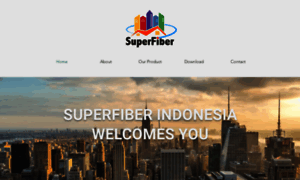 Superfiber.co.id thumbnail