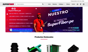 Superfiber.pe thumbnail