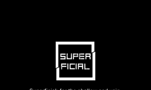 Superficial.com thumbnail