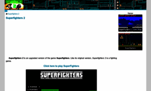 Superfighters2.net thumbnail