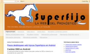 Superfijo1.blogspot.com thumbnail