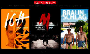 Superfilm.at thumbnail