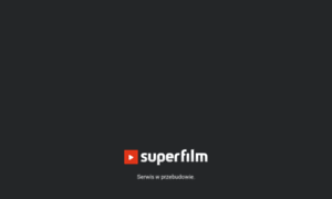 Superfilm.pl thumbnail