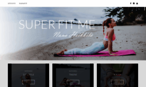 Superfitme.fi thumbnail