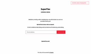 Superflex.shop thumbnail