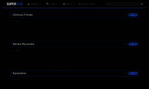 Superflix.do thumbnail
