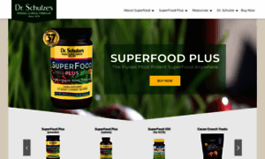 Superfoodplus.com thumbnail