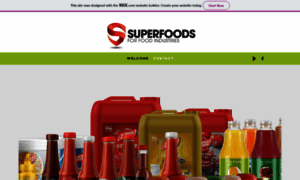 Superfoods.industries thumbnail