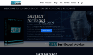 Superforexbot.com thumbnail