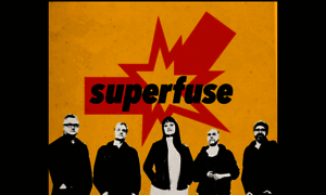 Superfuse.de thumbnail