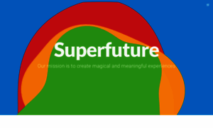 Superfuture.io thumbnail