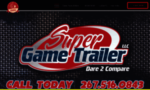 Supergametrailer.com thumbnail