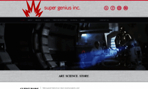 Supergeniusinc.com thumbnail