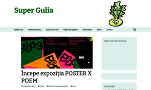 Supergulia.ro thumbnail