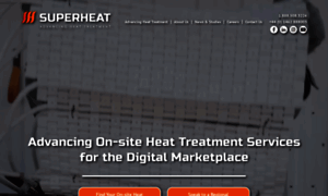 Superheat.com thumbnail