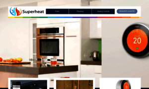 Superheat.ie thumbnail