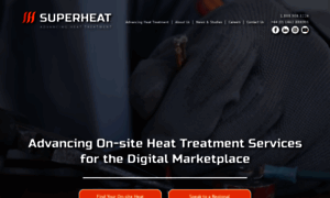 Superheatfgh.com thumbnail