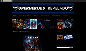 Superheroesrevelados.blogspot.cl thumbnail