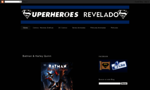 Superheroesrevelados.blogspot.com.ar thumbnail