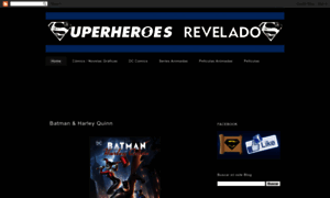 Superheroesrevelados.blogspot.pe thumbnail