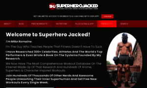 Superherojacked.b-cdn.net thumbnail